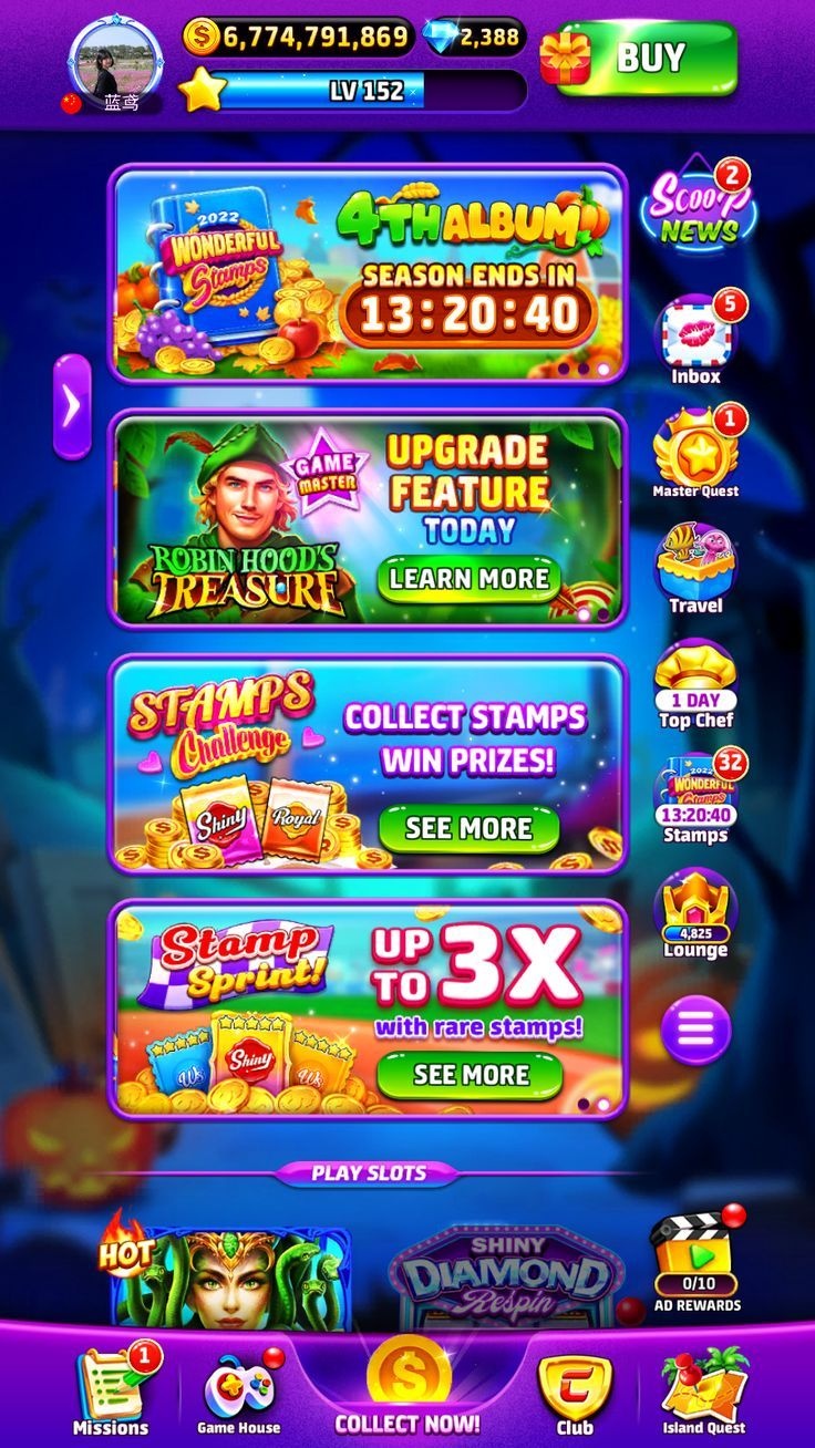 BigClash game