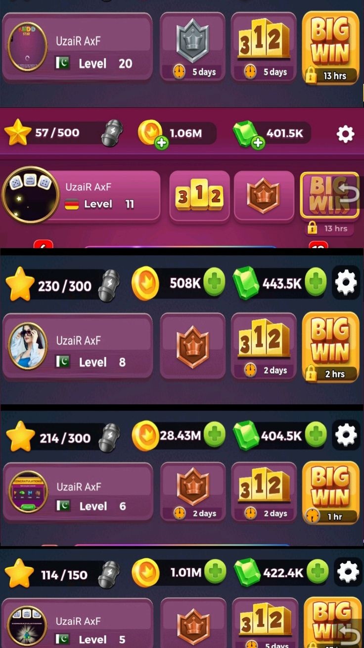 BigClash