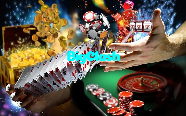 BigClash