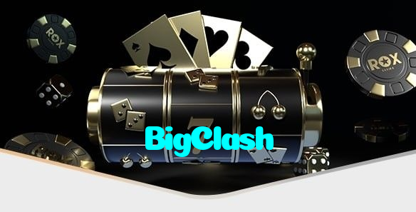 BigClash خوش آمدید بونس +600% پیشکش موبائل ایپ کے پروموشن سیکشن میں دکھائی دیتی ہے۔