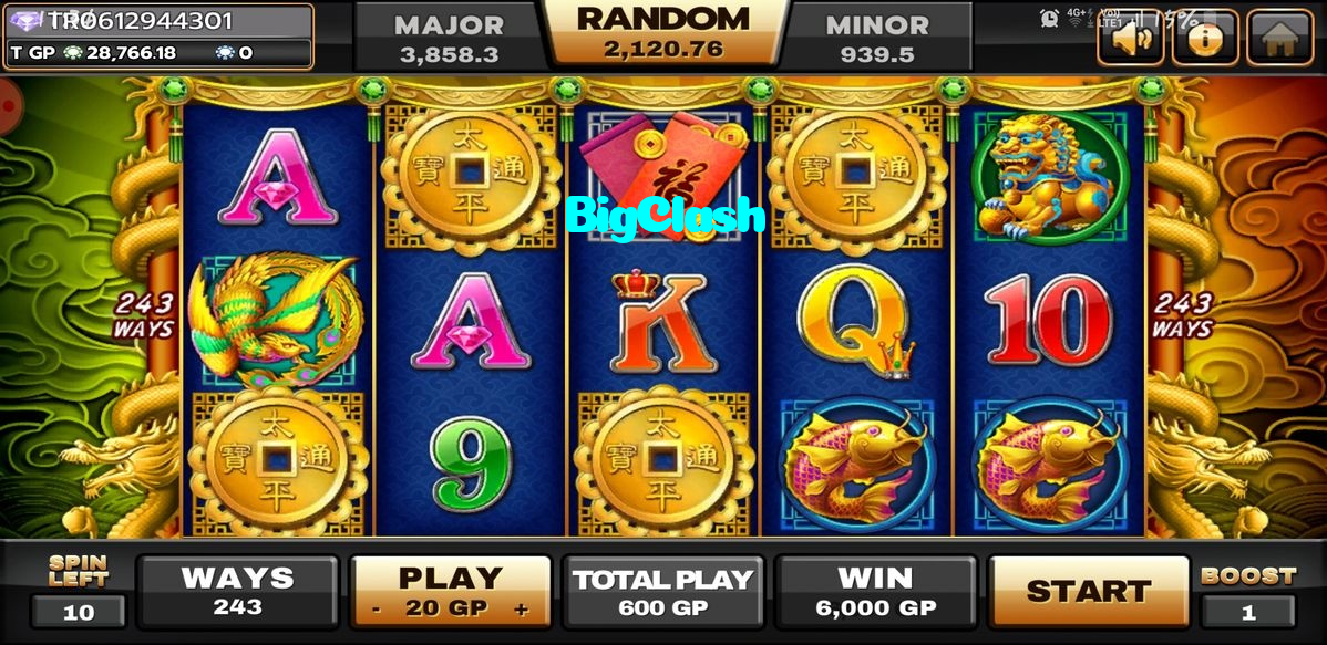 making first deposit on BigClash website using local payment methods in Pakistan