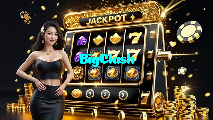 BigClash